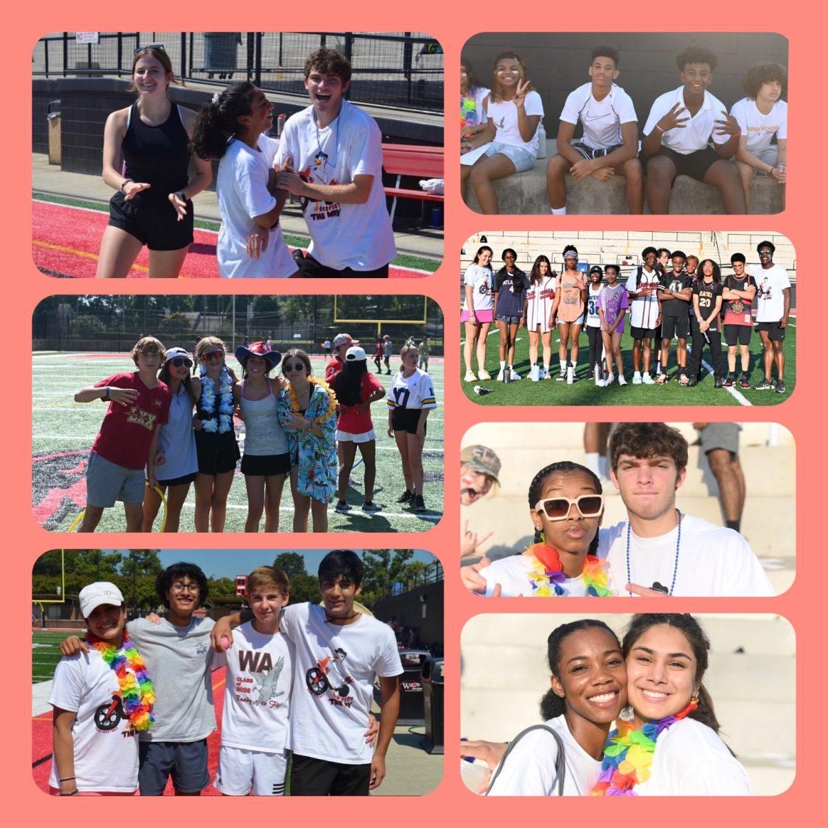 Peer Day Recap