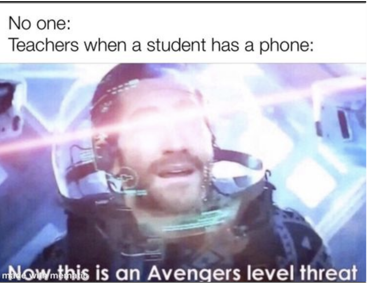 To Prepare Us for Life
