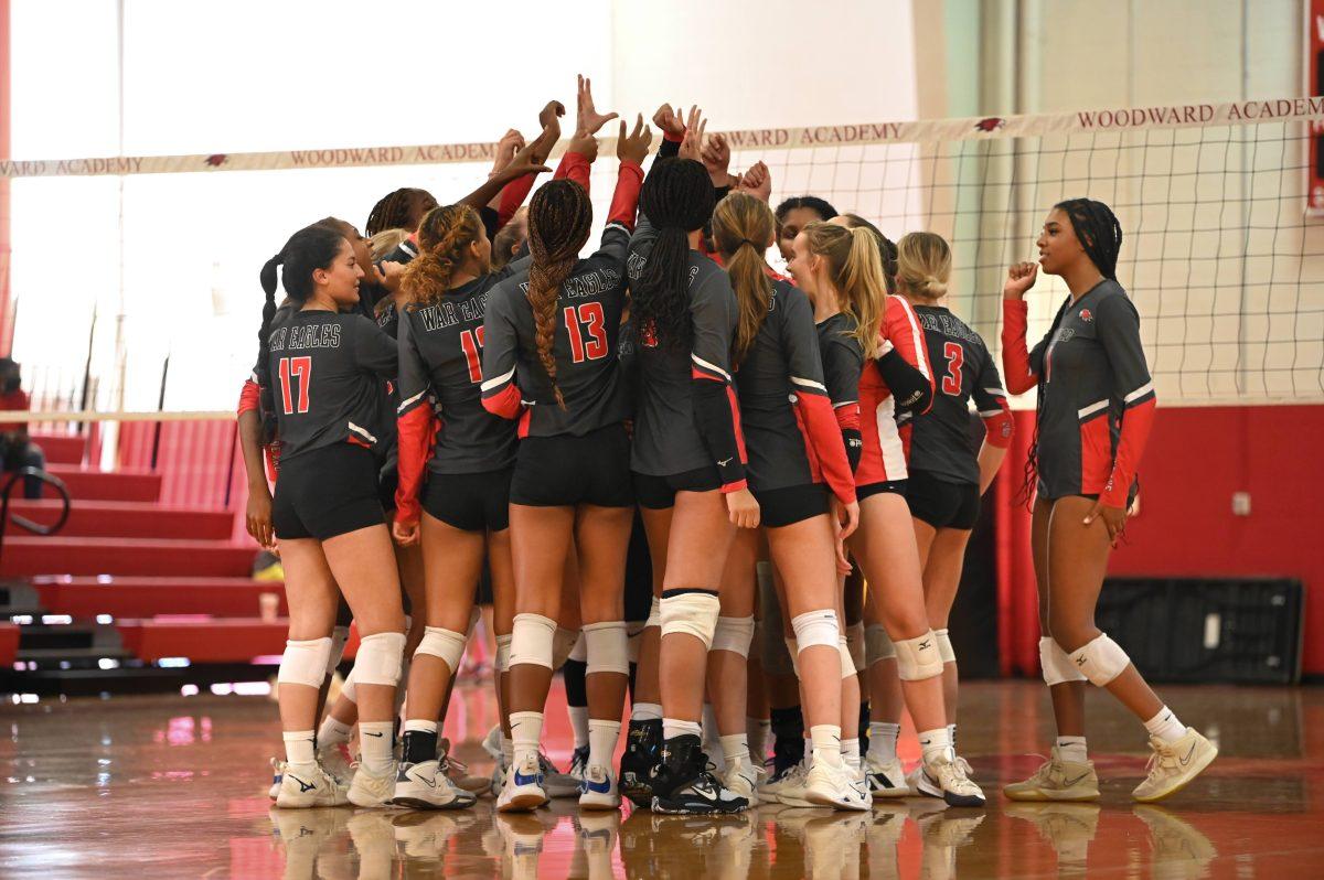 The Bond of a Team