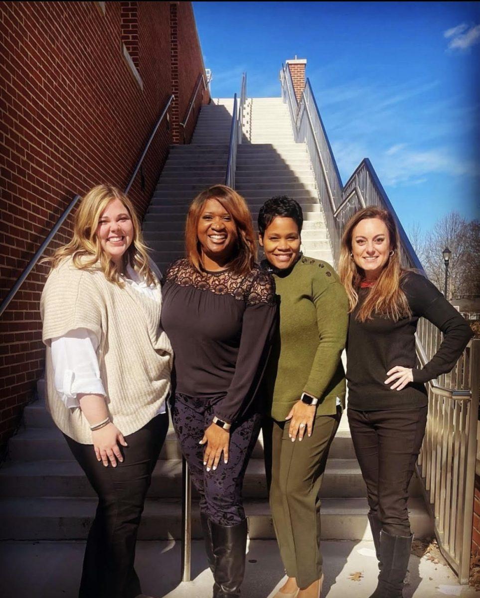 Celebrating School Counselors
