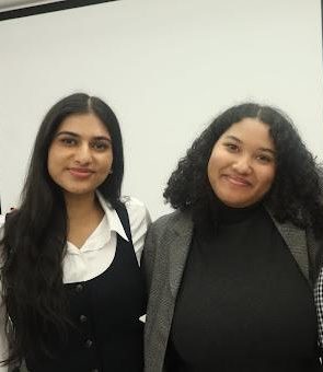 Mock Trial! No, It's Not the Same Thing as Debate: An inside eye on the workings of WA's Mock Trial Team