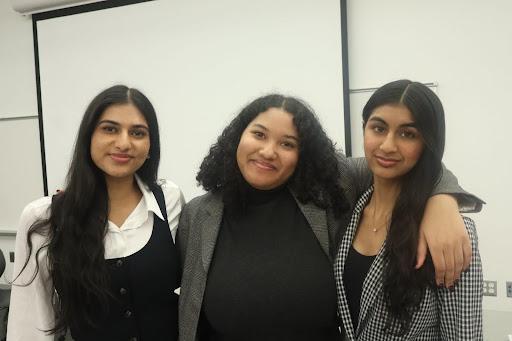 Mock Trial! No, It's Not the Same Thing as Debate: An inside eye on the workings of WA's Mock Trial Team