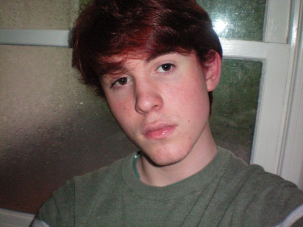 Trey Voegtlin