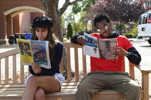 Stories You May Have Missed