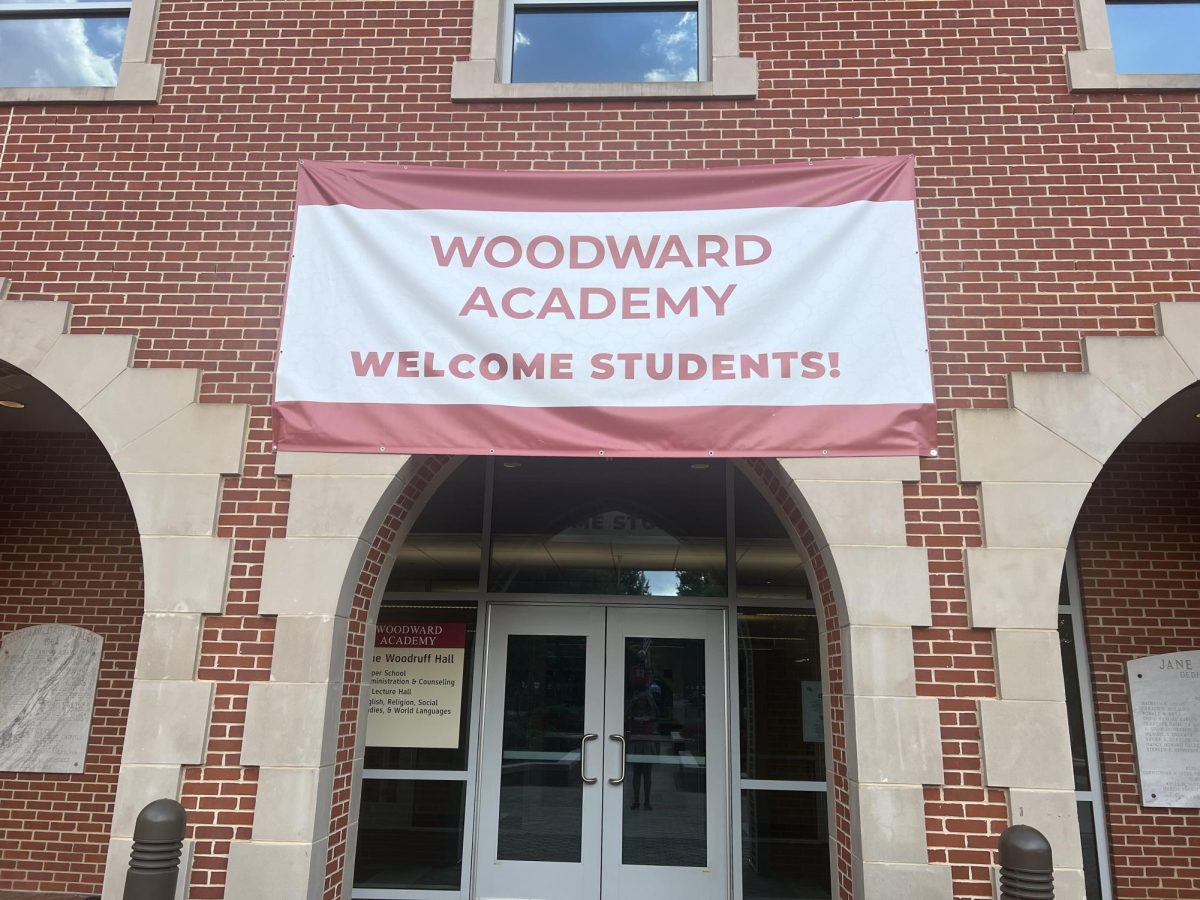 Photo credit Sabenah Abudu-Abrams '26