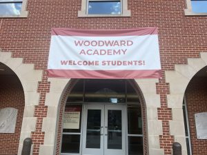 Photo credit Sabenah Abudu-Abrams '26
