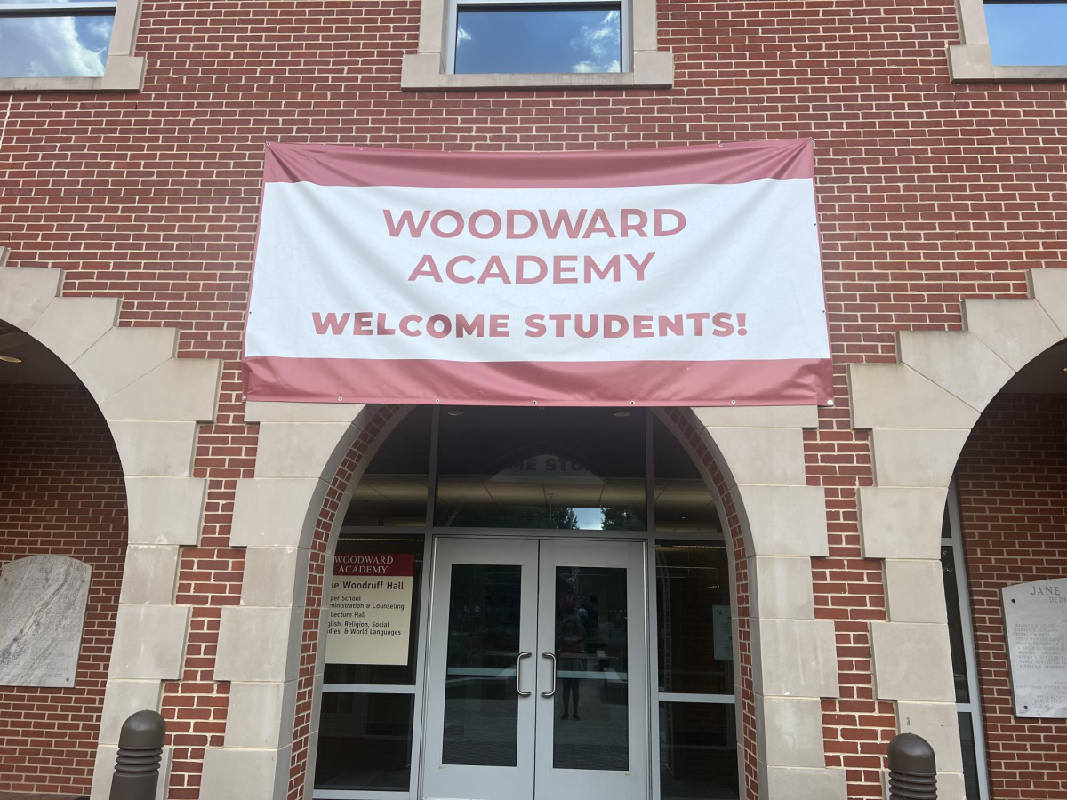 Getting to Know the New Upper School Teachers