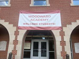Getting to Know the New Upper School Teachers