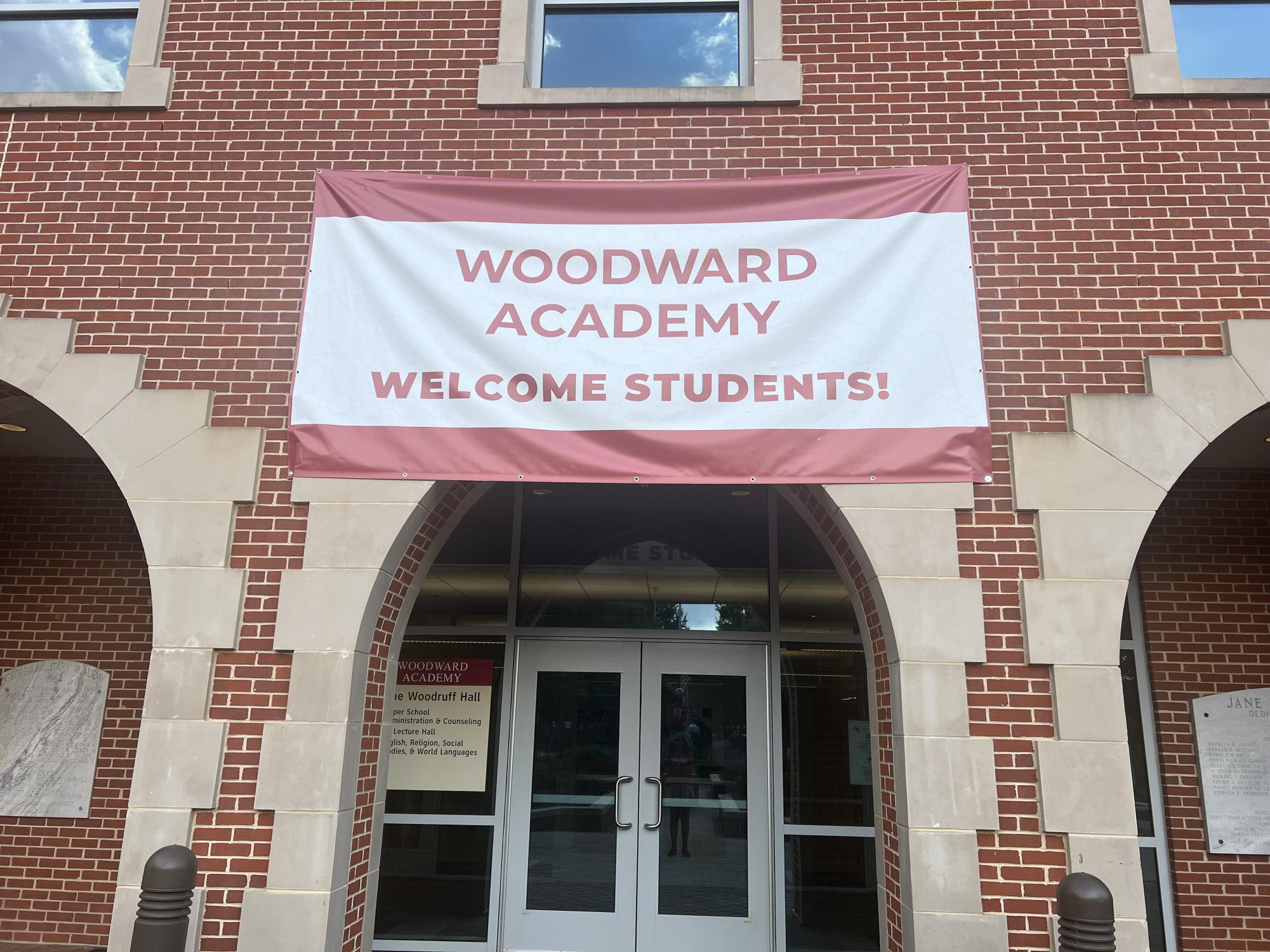 Getting to Know the New Upper School Teachers