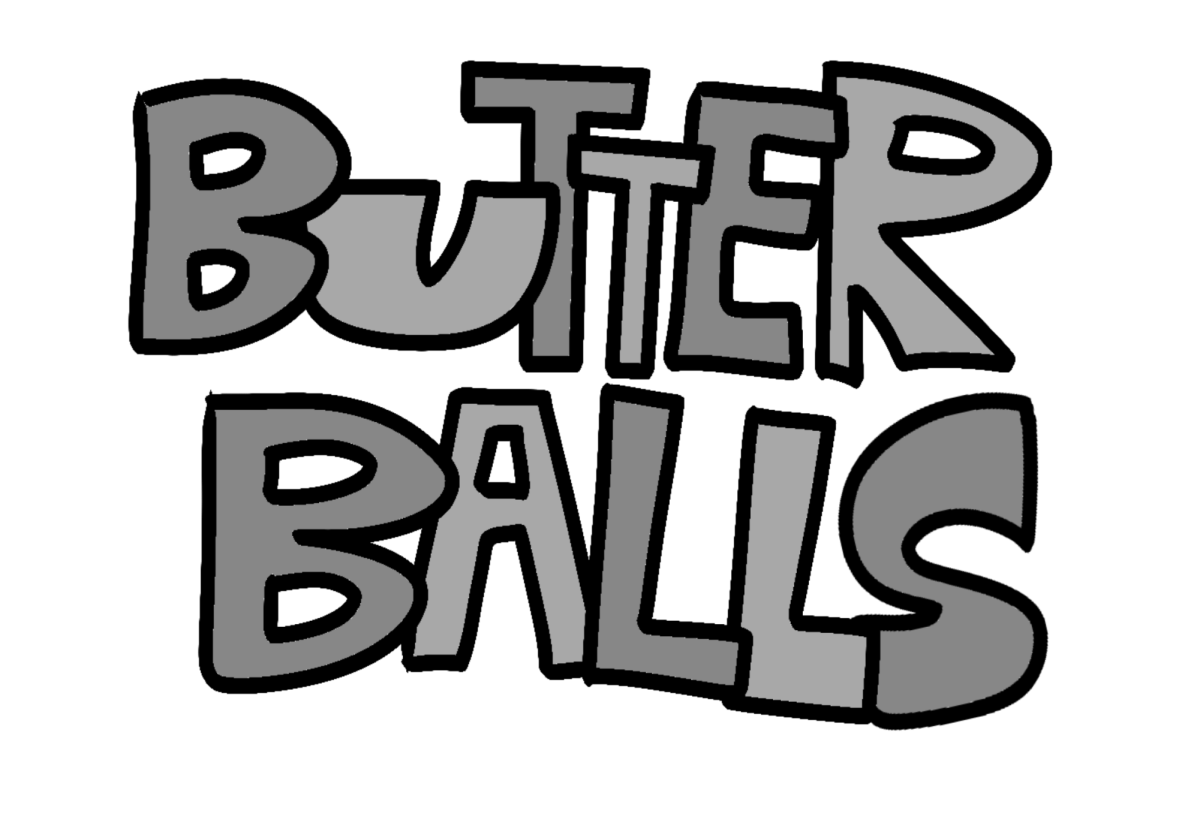 Butter Balls, 1