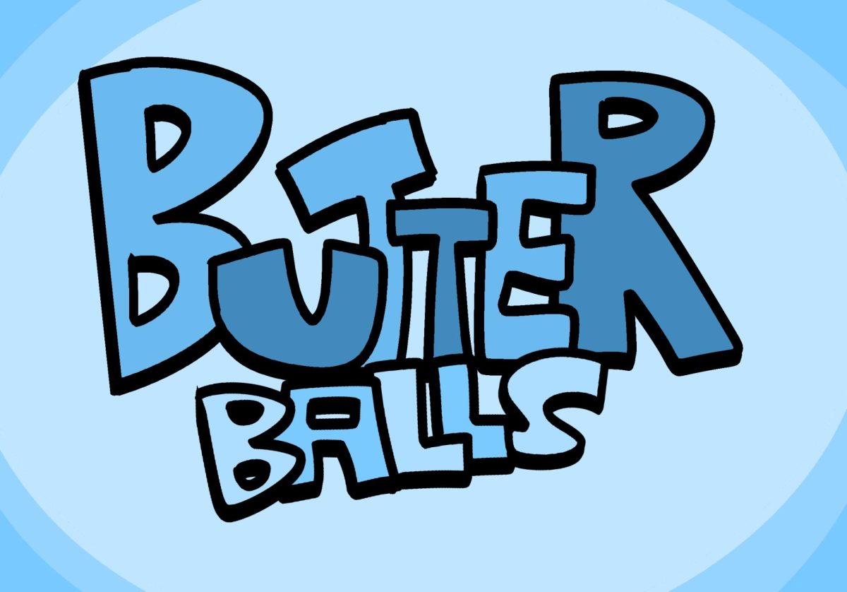Butter Balls, 5