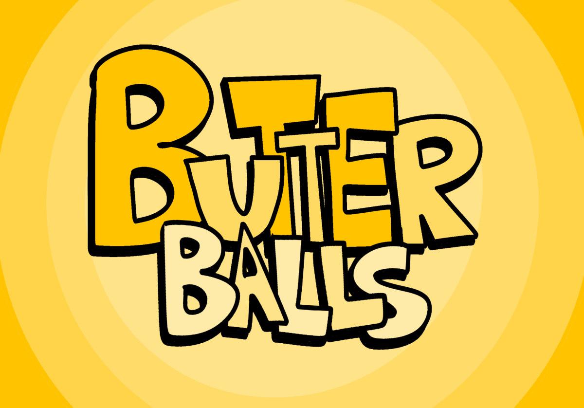 Butter Balls, 4