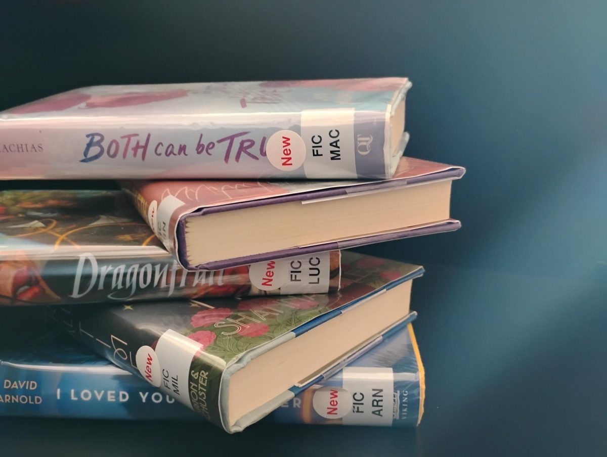 Fun Fact: Did you know that Divta, a 33-year-long suspense series, is considered the longest book by word count, with 11,206,310 words and 8,128 pages, and Venmurasu, based on a Sanskrit epic that takes place in India, is only approximately 3,640,000 words; however, it has 22,400 pages! Photo credit Navya Thotakura, February 5, 2026.