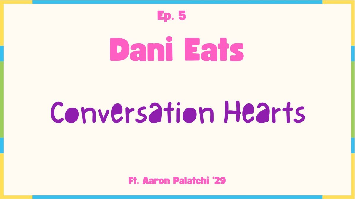Dani Eats, Episode 5