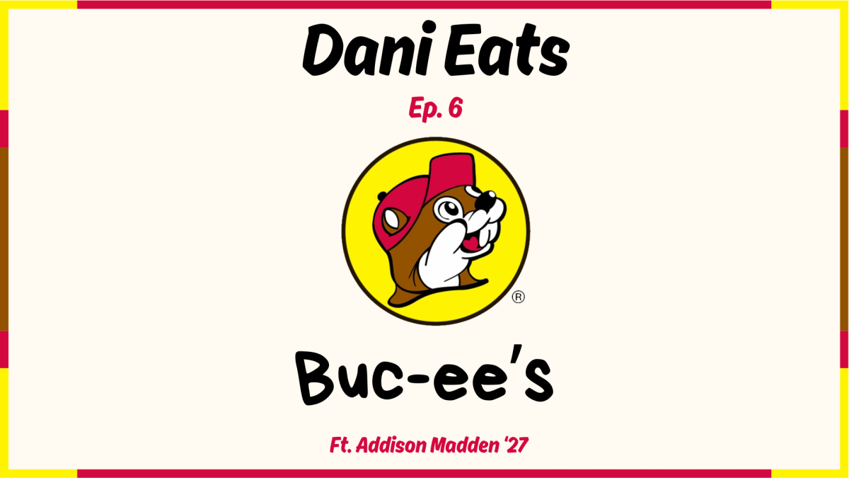 Dani Eats