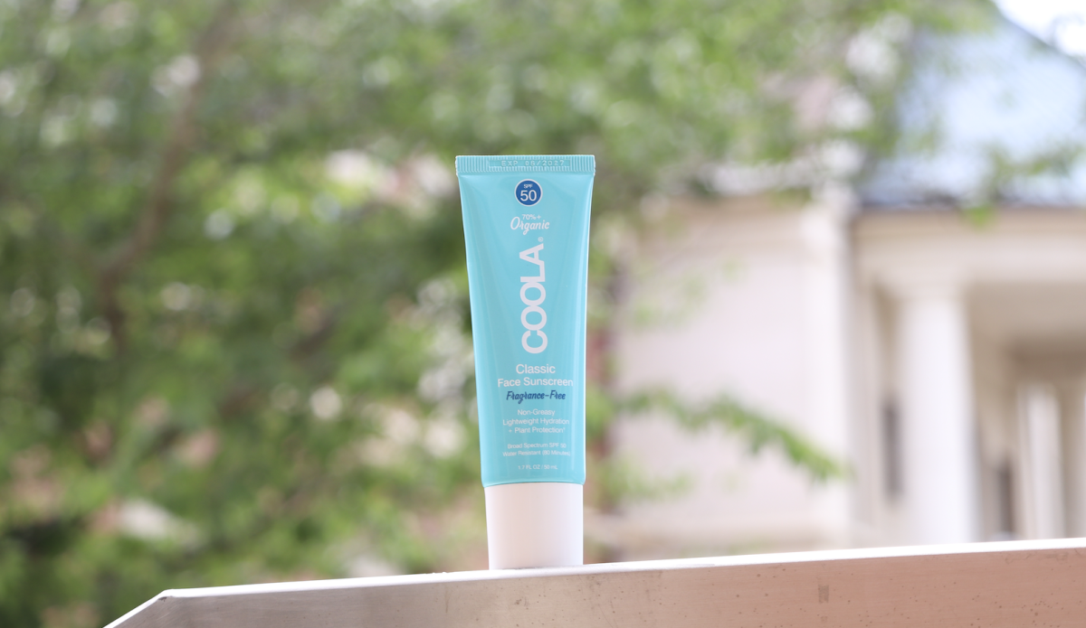 Best Sunscreens for the Summer